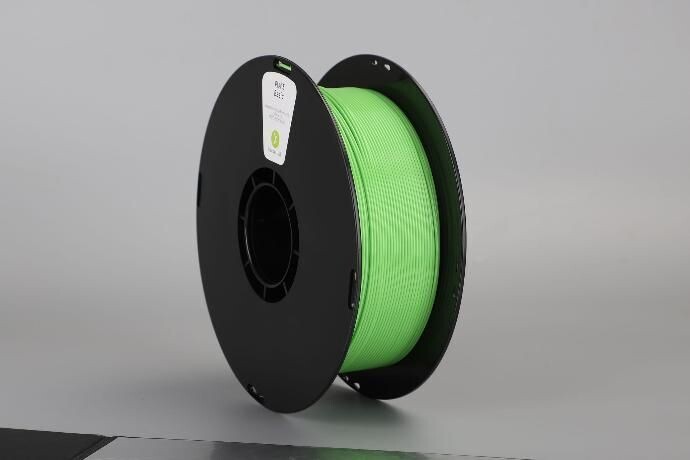 1,00 kg Pla 1,75mm  Grasgrün