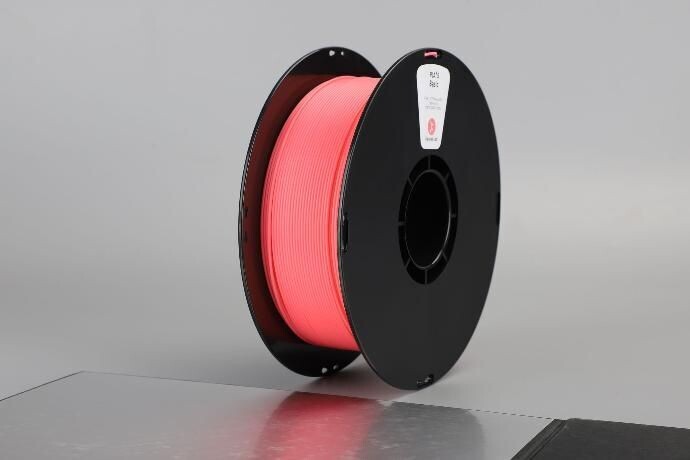 1,00 kg Pla 1,75 mm Pink