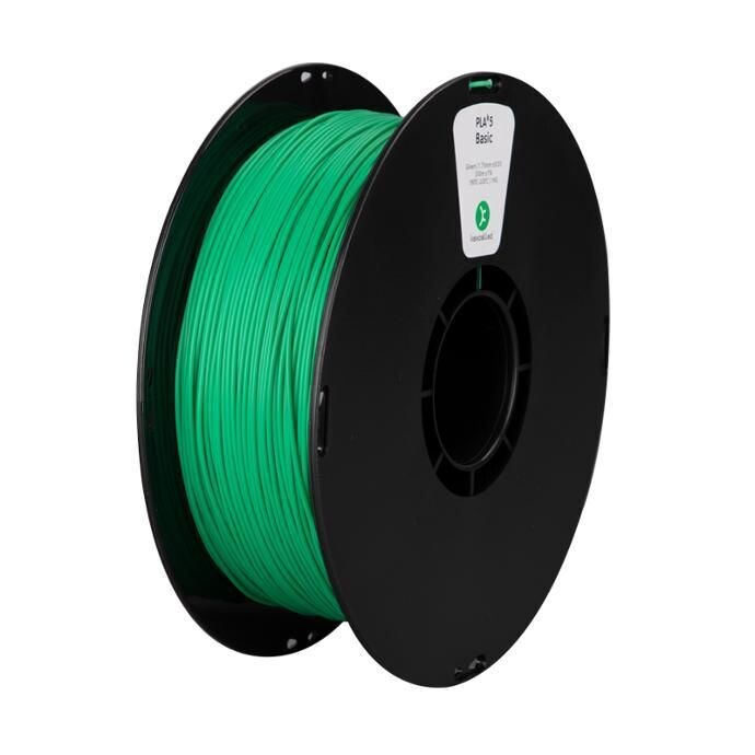 1,00 kg Pla 1,75 mm Grün
