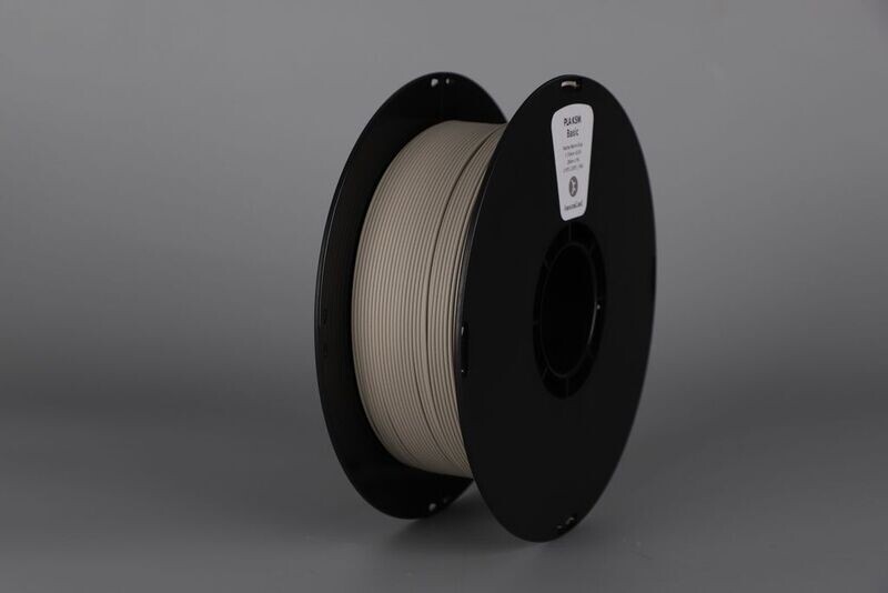 1,00 kg Pla Matt 1,75 mm Beige 1,00 kg Pla Matt 1,75 mm Beige