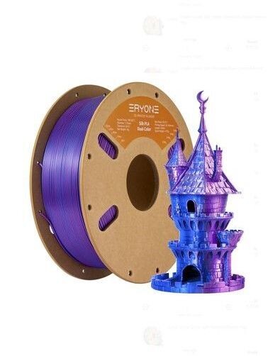 Pla Filament Metallic 1,00 Kg 1,75 mm