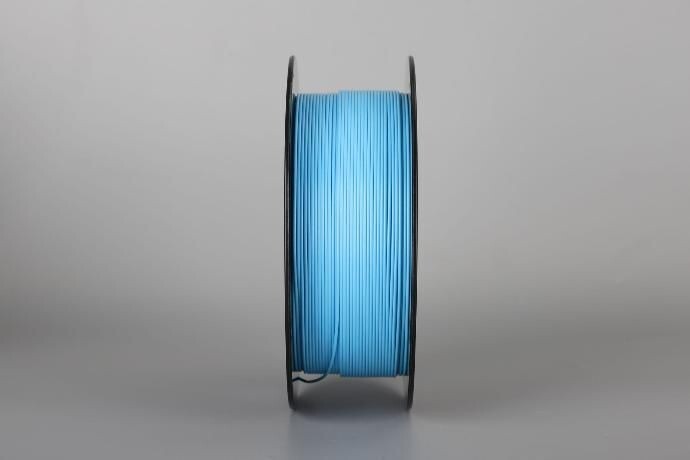 1,00 Kg Pla 1,75 mm Sky Blue