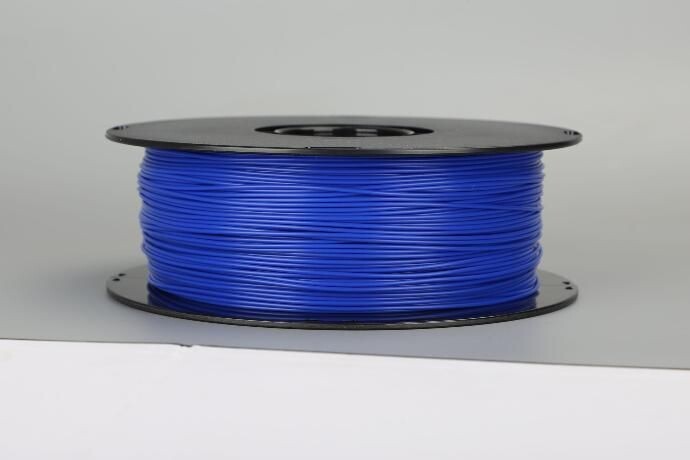 1 kg Pla 1,75 mm Blau