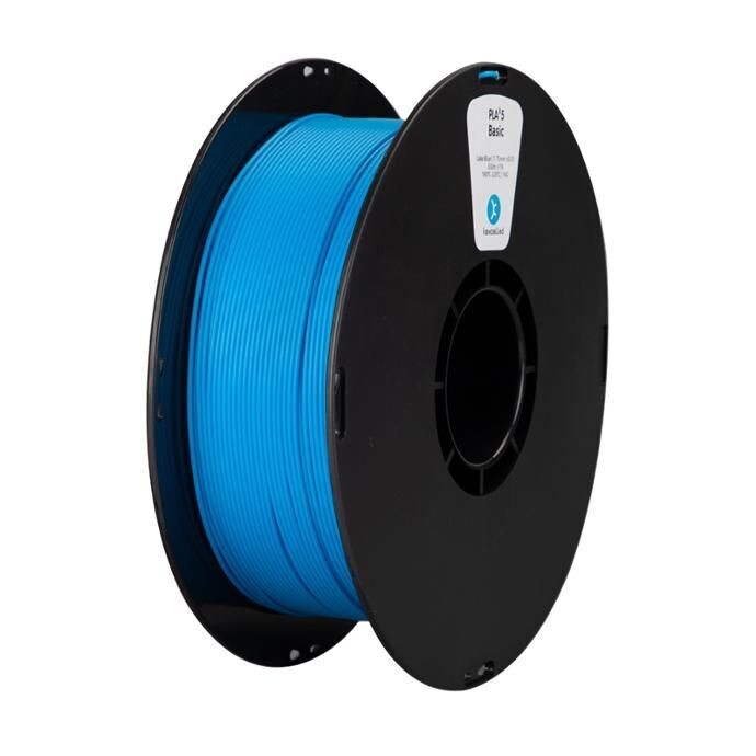 1,00 Kg Pla 1,75 mm LKBU Blue
