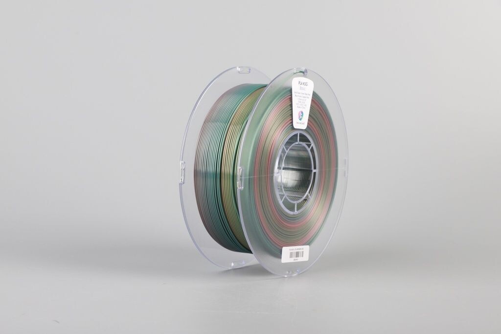 1,00 Kg Pla  1,75 mm  Farbverlauf