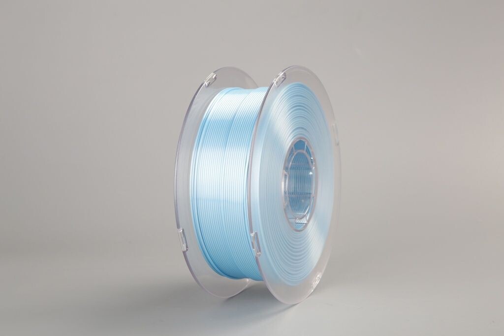0,50 Kg Pla 2,85 mm Silk