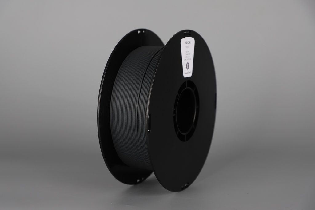 0,50 Kg Pla 1,75 mm Schwarz