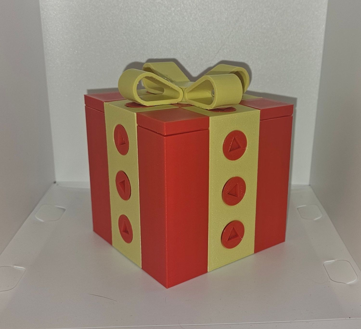 Geschenkbox