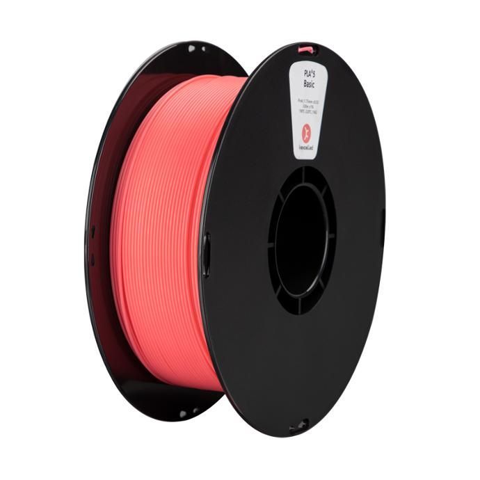 0,50 Kg Pla 1,75 mm Pink