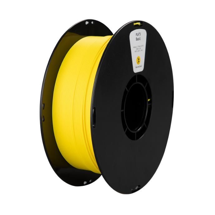 0,50 Kg Pla 1,75 mm Gelb
