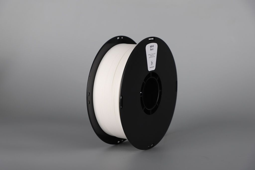 1,00 kg ABS  1,75 mm Weiß