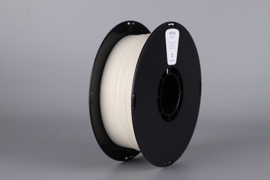 PETG 1 Kg Nat 1,75 mm