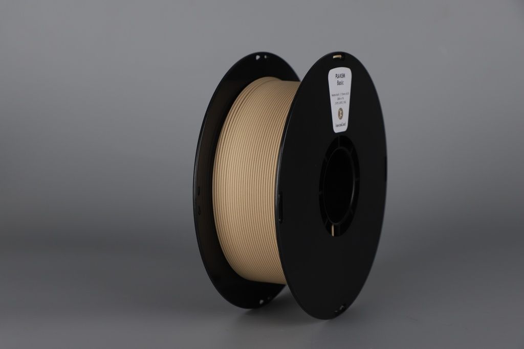 1,00 kg Pla 1,75 mm Braun
