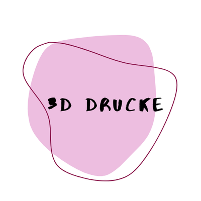 3D Drucke