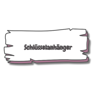 Schlüsselanhänger