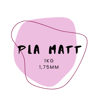 Pla Matt neu