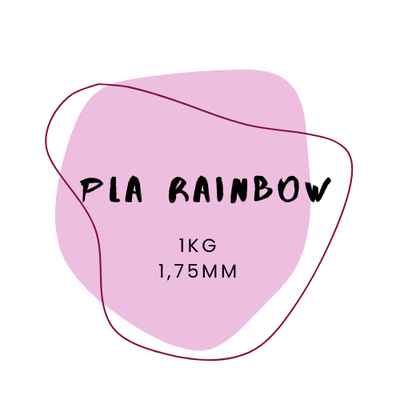 Pla Rainbow