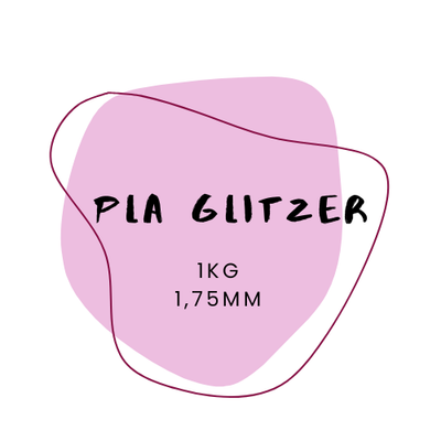 Pla Glitzer