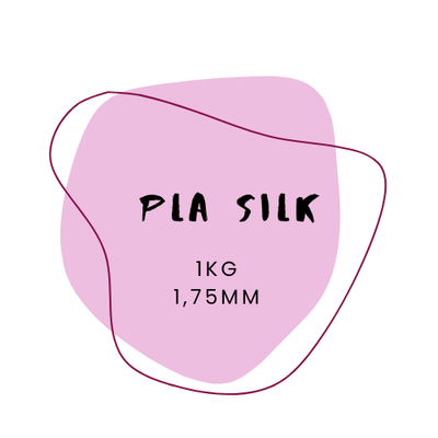 Pla Silk
