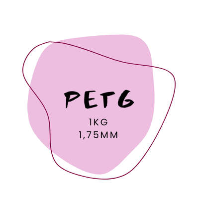 PETG 1 Kilo