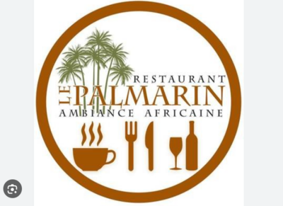 Restaurant le Palmarin