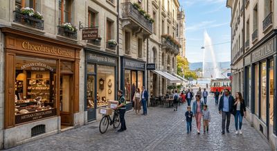 BOUTIQUES