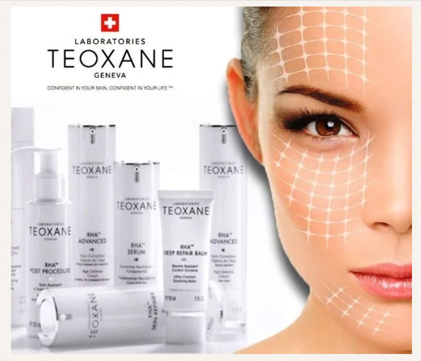Teoxane