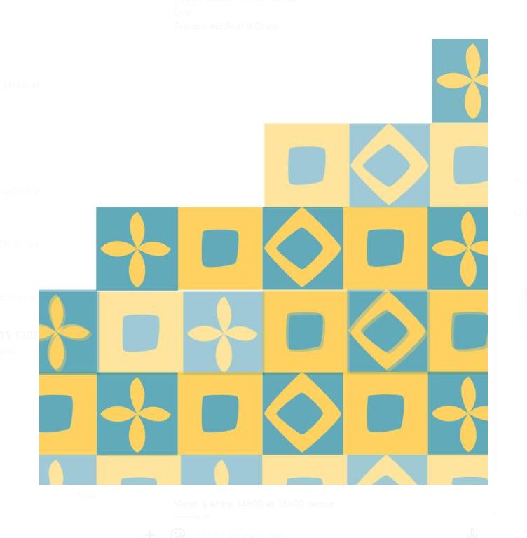 Mosaîc service de traiteur