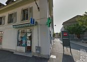 Pharmacie Saint Victor carouge