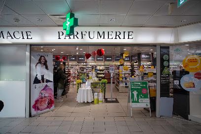 Pharmacie Sun Store Genève Les Cygnes
