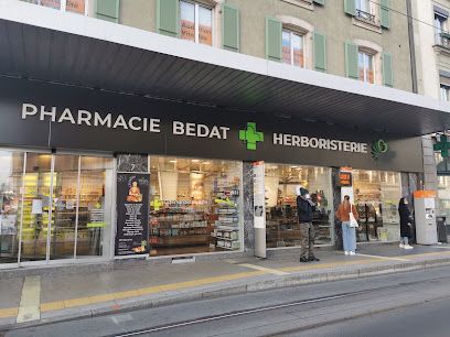 PHARMACIE HERBORISTERIE BEDAT