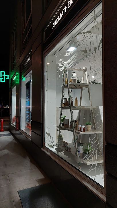 Pharmacie Internationale