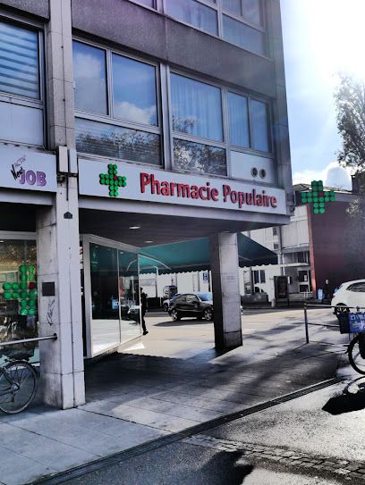 Pharmacie Populaire Charmilles