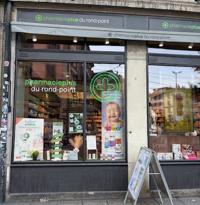 pharmacieplus du rond-point