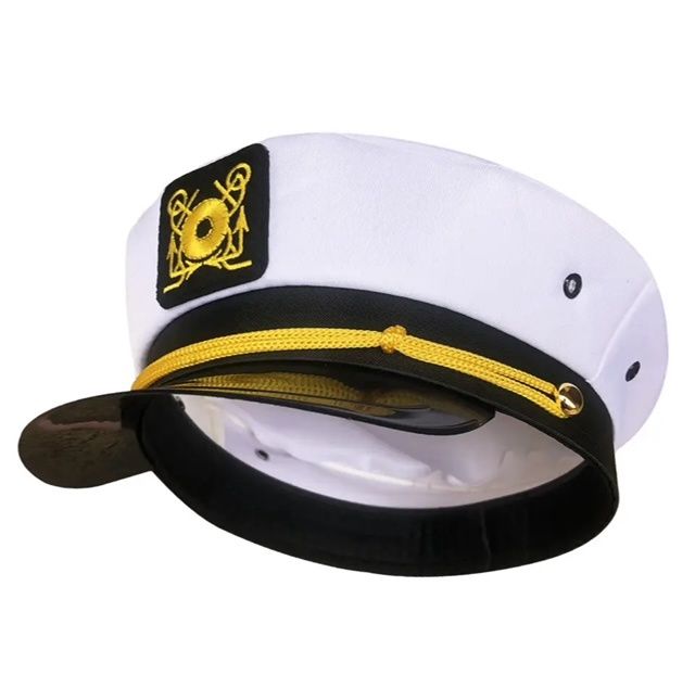 Captain&#39;s Hat Adult