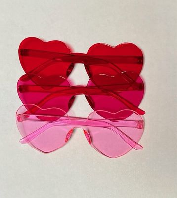 Heart Sunglasses