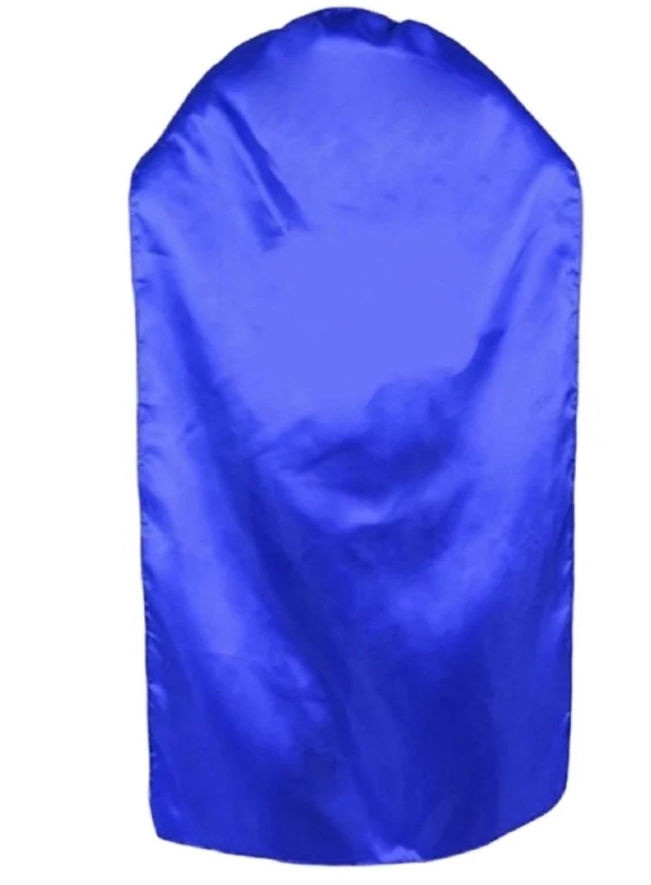 Superhero Cape w/Mask Adult 43 inch