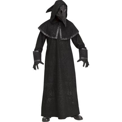 Plague Doctor Adult