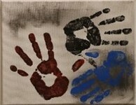 Hands