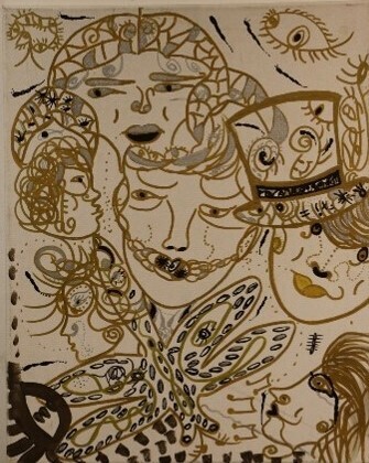Golden Girl