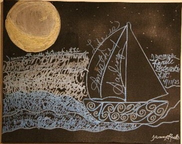 Boat`