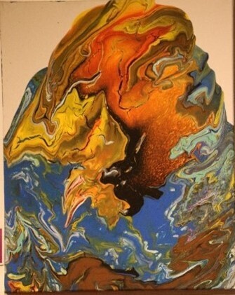 Face World
