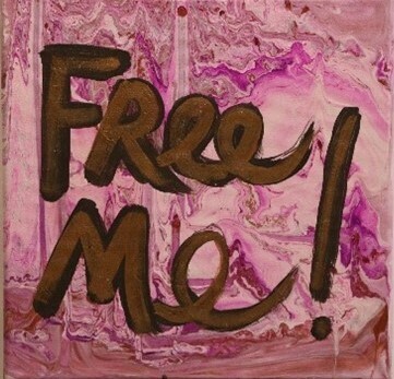 Free Me Pink