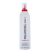 Paul Mitchell Sculpting Foam 16.9oz Paul Mitchell Sculpting Foam 16.9oz