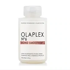 Olaplex No. 6 Bond Smoother 3.3oz