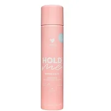 Design.Me Hold Me Three Ways Hairspray 9.5oz