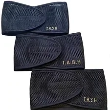T.A.S.H Mesh Head Wrap