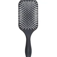 Denman Power Paddle Brush (Black)