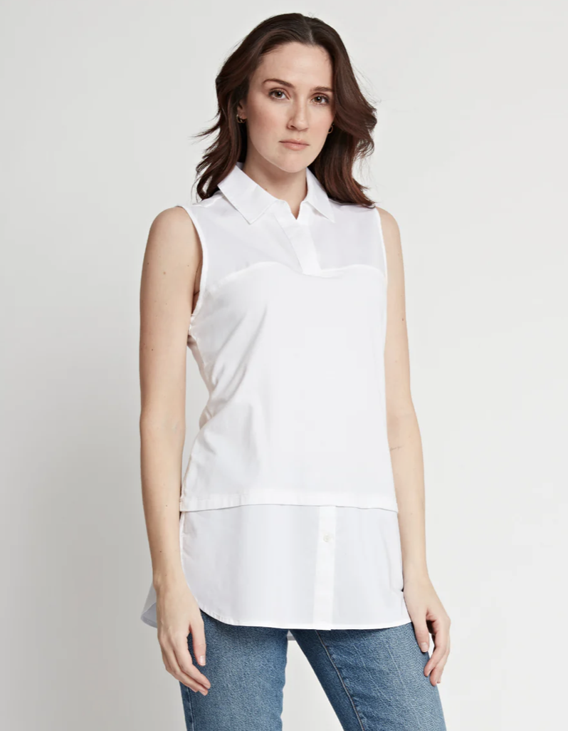 Jesse SleeveLess