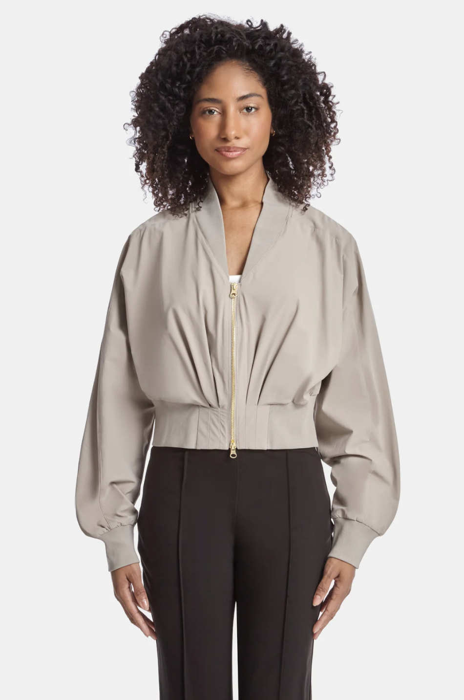 The Orbit Jacket (25J105)